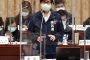 新北校園兒童疫苗開打 市長侯友宜視察校園接種作業