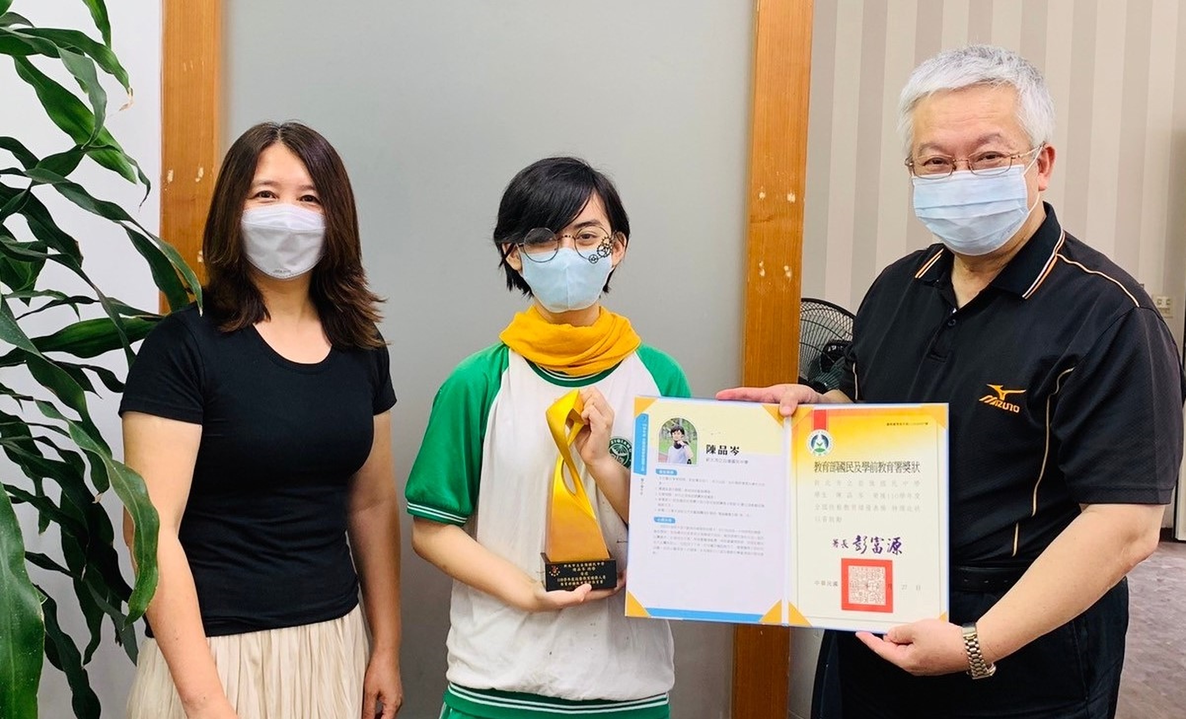 全國唯一免會考 新北市技職特招甄選入學錄取七一八位學生