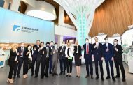 立陶宛代表團參訪工研院 合作建立半導體產業能量