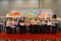 桃園原住民族行政局主辦豐年祭 魚米之鄉慶豐年