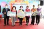 雲嘉南鹹味浪潮仲夏之夜 音樂會馬沙溝十六日登場