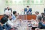 地方公職人員選舉將屆 內政部長蒞苗栗視察 查賄治暴工作