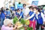 全國資源回收考核 新竹縣環保局獲最高榮譽金質獎