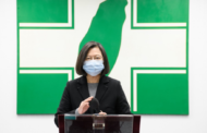 傾全黨之力救一人 蔡英文下令黨公職團結相挺林智堅