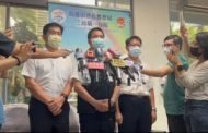 槍手闖入高醫 朝診間男子連開二槍搶救不治 兇手台南落網