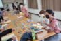 新北1032里銀髮俱樂部達標 市長侯友宜:盼長輩在地安養