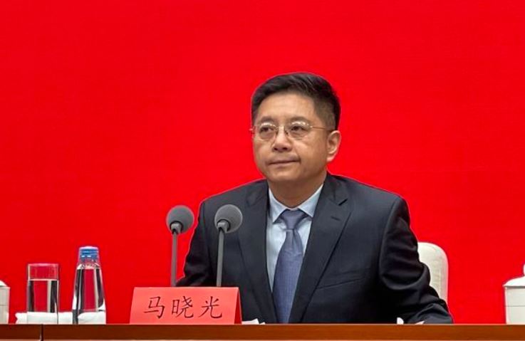 中共國台辦︰兩岸和平統一後「台灣財政收入盡用改善民生」