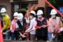 台北市老幼共學重要里程碑 全台第一所代間學習基地揭牌