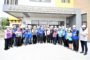 歡送今年榮退議員 台中市長盧秀燕：感謝一同為市政打拚