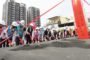 台中身心障礙運動會開賽 市長盧秀燕：實現自我