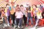 台中市濱海橋改建完工通車 提供安全舒適行車環境