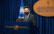 美國五位聯邦眾議員抵台 將與蔡總統交換意見