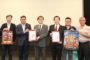邁向淨零排放 全國首創新建案導入「新北節能E管家」