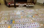 第二屆「樂活長青，繪愛家園」評選出爐 百歲人瑞嬤二度獲獎