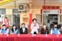 高雄美濃吉東國小與杉林巴楠花部落小學締結姐妹校