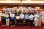 台中國際花毯節12月3日回歸 盧秀燕歡迎民眾來「心花開」