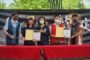 台南發表後疫情時代療癒力短片 市長黃偉哲跟你做伙來打拼