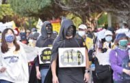 民團辦論壇 國內外學者從太極門案批台灣人權不及格