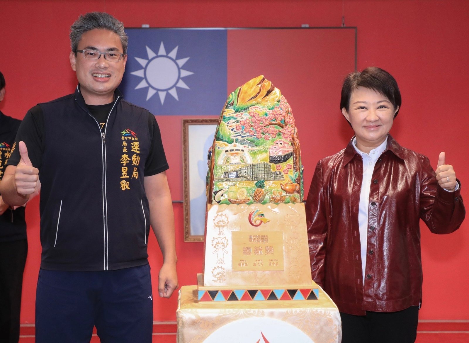 歲末寒冬送暖 新竹慈慧獅子會捐贈弱勢家庭物資