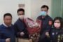 中油煉製事業部送聖誕禮物 捐贈再生電腦 嘉惠客委會及兩小學