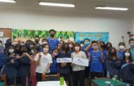 善牧入校園 新二代煮家鄉菜與學生共享 傳承經驗創造共融多元環境