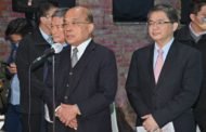 開放小三通怕陸客來搶藥掀議 蘇貞昌：要有警覺在先