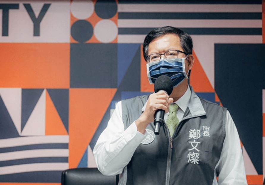 碩士論文抄襲 鄭文燦碩士學位遭撤 陳明通終身不聘用