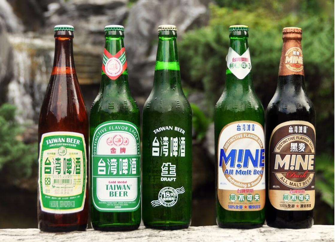 大陸海關總署再禁台灣酒飲 國庫署：助業者開拓海外市場