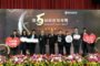 台中市推全民打棒球 9至88歲三代齊聚交流參賽