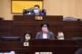 台中鐵路高架化打造21.7公里綠空廊道 市長盧秀燕肯定