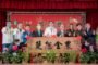 八縣市跨域合作 台中巿長盧秀燕:讓民眾享有一乘八的方便和幸福