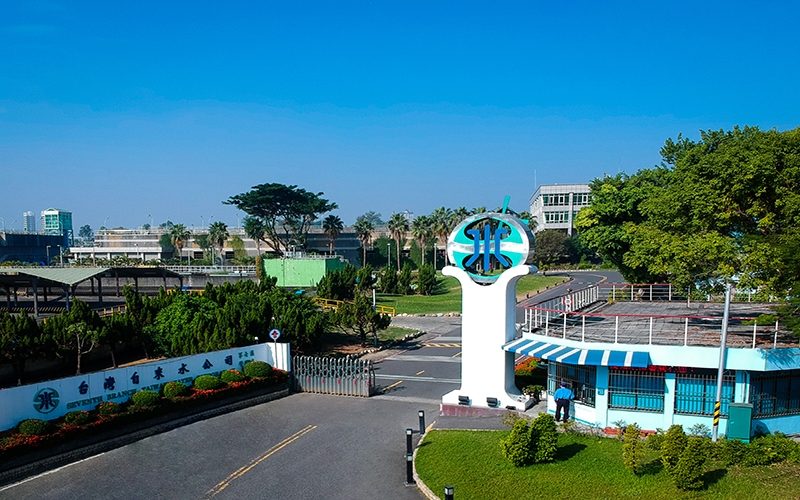 大高雄水情燈號由綠燈轉至黃燈 台水籲節約用水