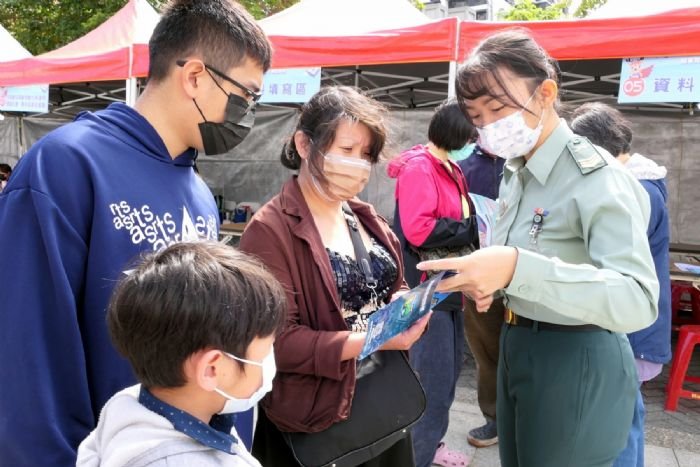 桃園市原住民族部落大學開學 張善政盼原民文化持續傳承