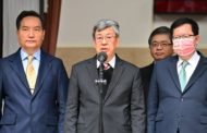 美軍東亞彈藥庫存改放台灣? 陳建仁：備戰才能夠避戰