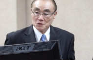 日媒稱「台灣國軍太多外省人」 馮世寬怒譙：放他Ｘ的屁