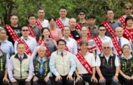 台南市表揚409位模範勞工 市長黃偉哲感謝辛苦貢獻經濟