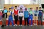 全美台灣同鄉聯誼會拜會彰縣府 王惠美親自接見