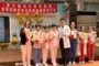 蔣萬安出席國際護師節慶祝大會 感謝守護市民健康