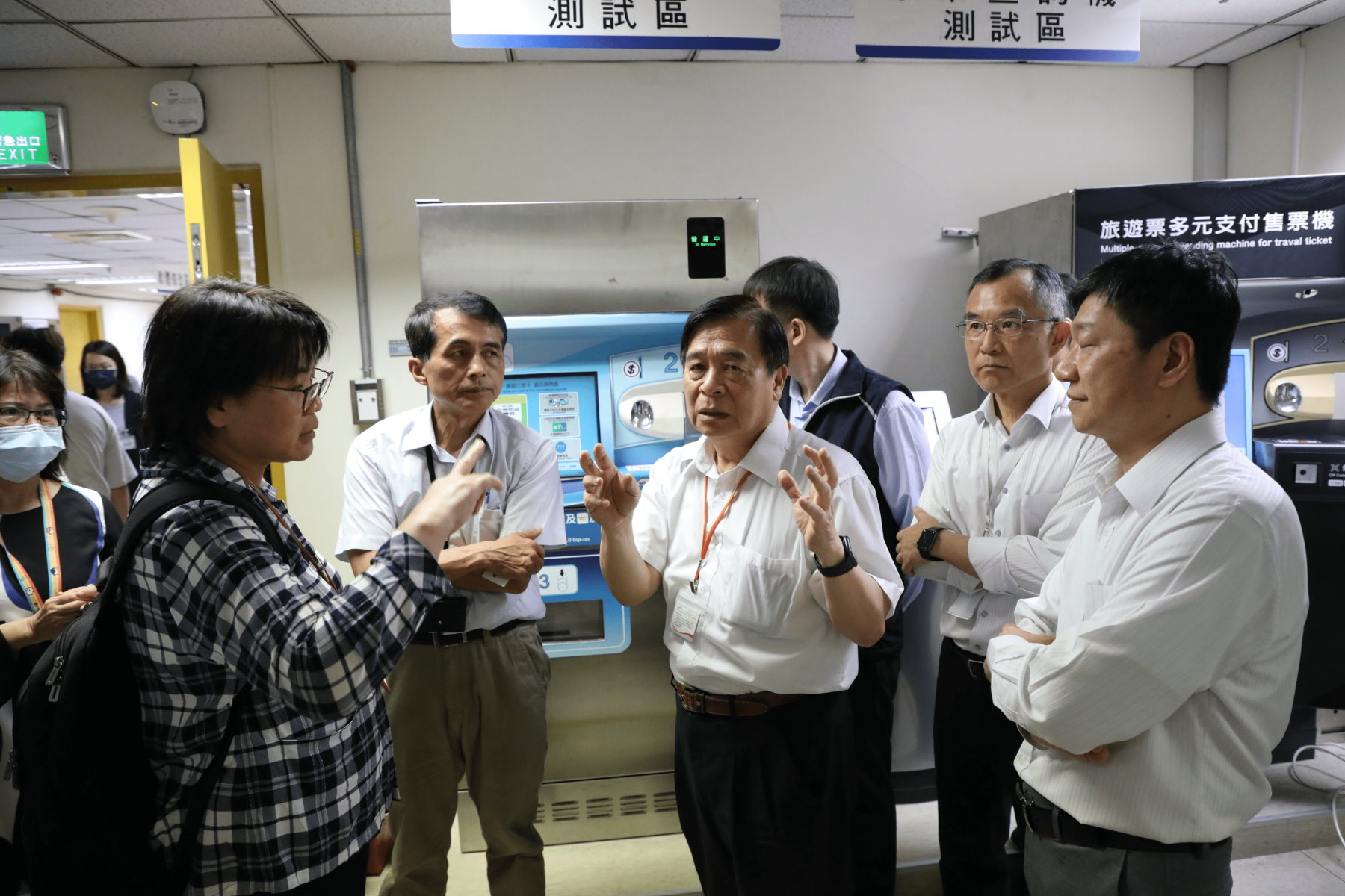 基北北桃定期票跨平台整合測試中 目標七月一日上線