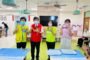 端午節防範非洲豬瘟 移民署與新住民齊把關