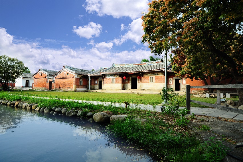 暑假來趟藝文之旅中市文資場館 歡迎使用文化幣