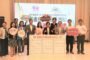 國內「換肝之父」高雄長庚醫院名譽院長 陳肇隆教授蒞校演