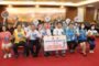 郭台銘感恩之旅首站從台南出發 民眾盼改變台灣