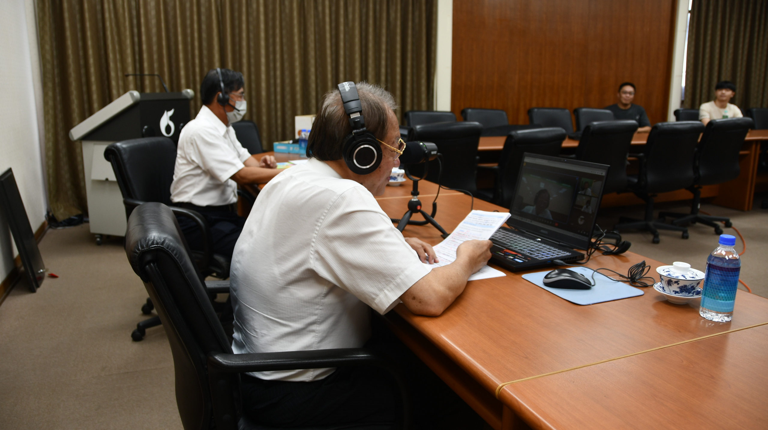 正修科大教學卓越 獲教育部「高等教育深耕計畫」2.43億元補助