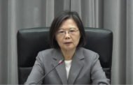聽取明年度總預算簡報 蔡總統：還債金額23年來最高