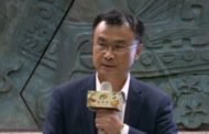 巴西進口蛋引發食安恐慌 陳吉仲和林聰賢雙雙請辭獲淮