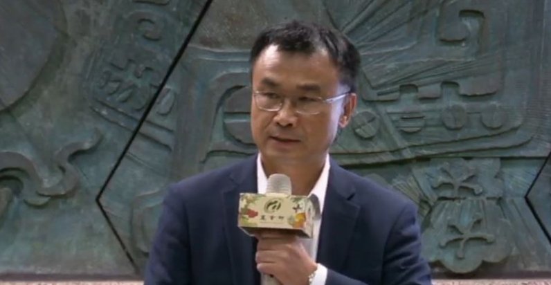巴西進口蛋引發食安恐慌 陳吉仲和林聰賢雙雙請辭獲淮