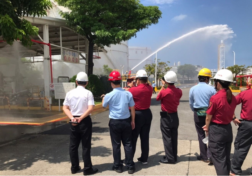 高雄市政府全面聯合稽查高風險公共危險 杜絕潛在風險