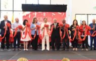 良心引領科技 矽谷喜迎太極門聖塔克拉拉道館