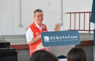 國家鐵道博物館員工澡堂修復完工 行政院長：傳承珍貴文化歷史記憶